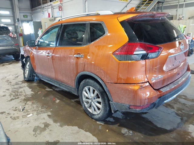 Nissan ROGUE SV 2017 JN8AT2MVXHW013929 Image 3