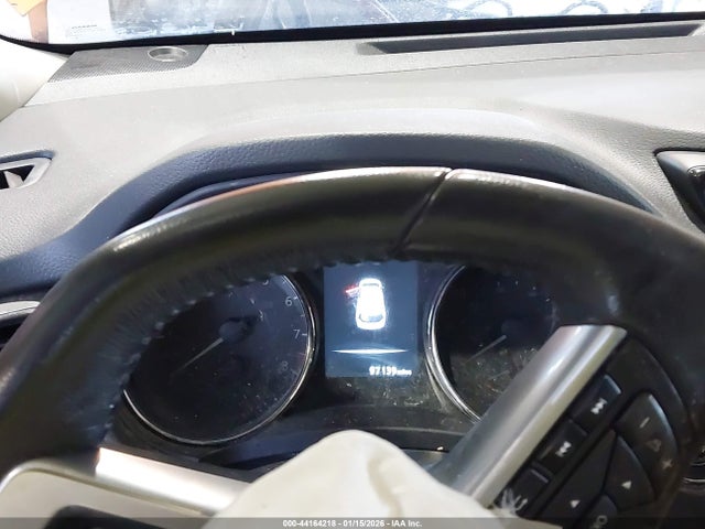 Nissan ROGUE SV 2017 JN8AT2MVXHW013929 Image 7