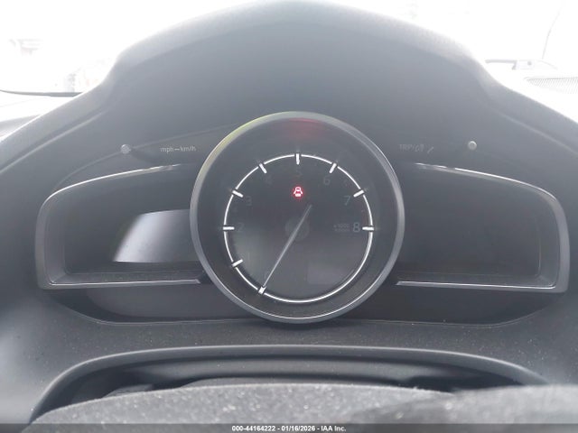3MZBN1M35JM184948 Mazda Mazda3 Grand Touring