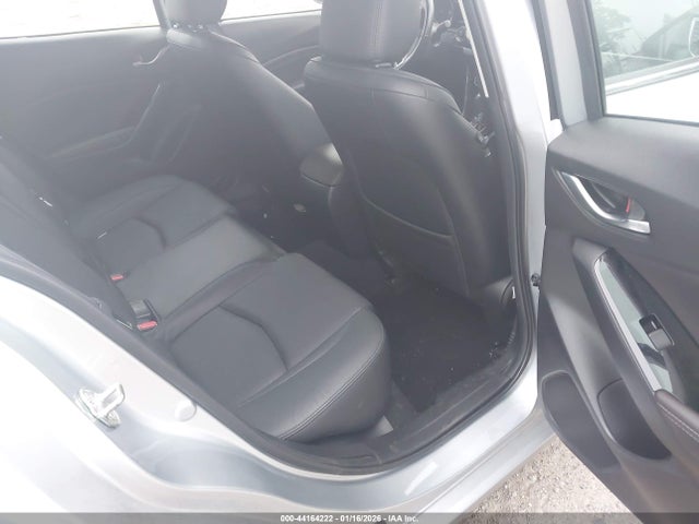 3MZBN1M35JM184948 Mazda Mazda3 Grand Touring