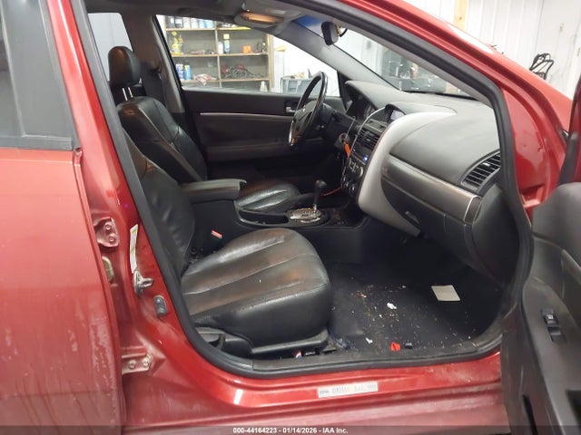 2008 MITSUBISHI GALANT 4A3AB76T88E010070 Photo 4