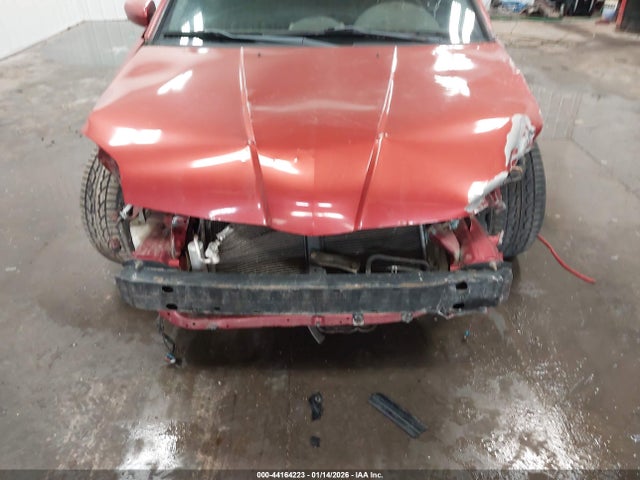 2008 MITSUBISHI GALANT 4A3AB76T88E010070 Photo 5