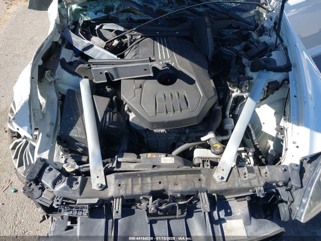 2018 KIA STINGER KNAE25LA4J6011192 Photo 9