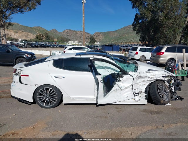 KIA Stinger Premium 2018 KNAE25LA4J6011192 Image 12