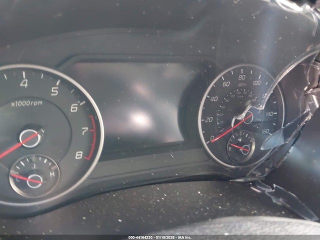 KIA Stinger Premium 2018 KNAE25LA4J6011192 Image 14
