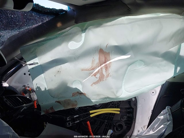 2018 KIA STINGER KNAE25LA4J6011192 Photo 5