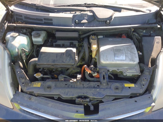 Продажа на аукционе авто 2007 Toyota Prius, vin: JTDKB20U773204837, номер лота: 44164231