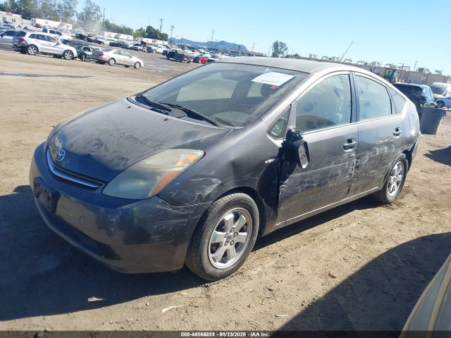 Продажа на аукционе авто 2007 Toyota Prius, vin: JTDKB20U773204837, номер лота: 44164231