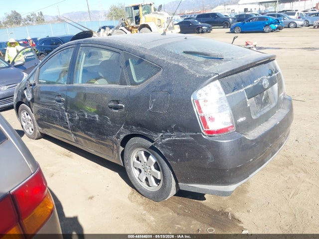 Продажа на аукционе авто 2007 Toyota Prius, vin: JTDKB20U773204837, номер лота: 44164231