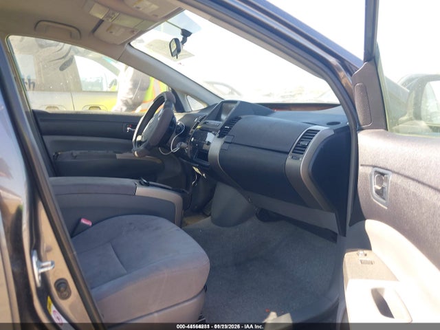 Продажа на аукционе авто 2007 Toyota Prius, vin: JTDKB20U773204837, номер лота: 44164231