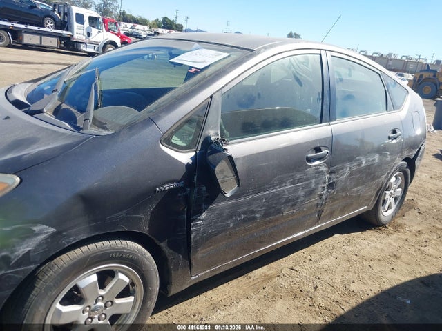 Продажа на аукционе авто 2007 Toyota Prius, vin: JTDKB20U773204837, номер лота: 44164231