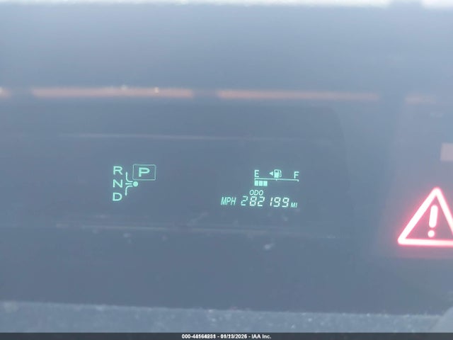 Продажа на аукционе авто 2007 Toyota Prius, vin: JTDKB20U773204837, номер лота: 44164231