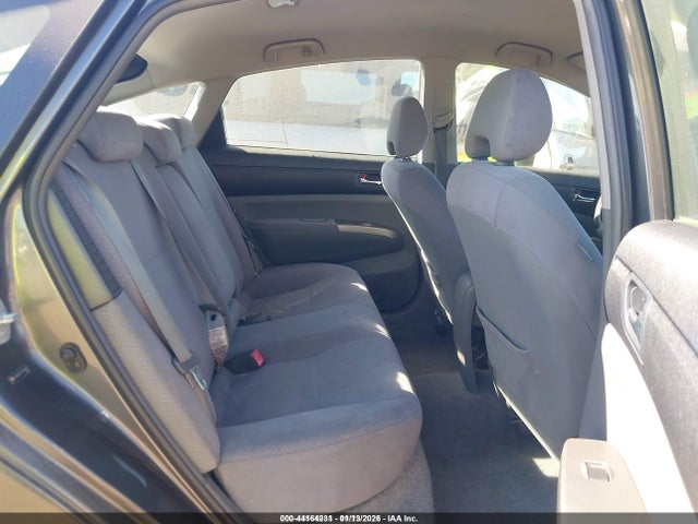 Продажа на аукционе авто 2007 Toyota Prius, vin: JTDKB20U773204837, номер лота: 44164231