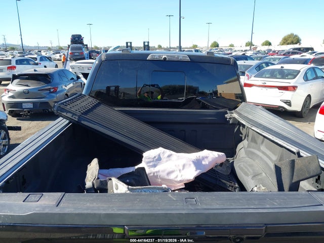 44164237 :رقم المزاد ، 1FTFW1RGXPFA44173 vin ، 2023 Ford F-150 Raptor مزاد بيع