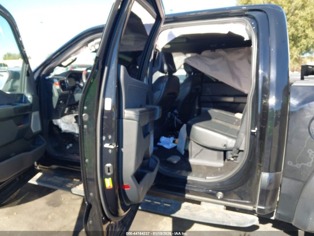 44164237 :رقم المزاد ، 1FTFW1RGXPFA44173 vin ، 2023 Ford F-150 Raptor مزاد بيع
