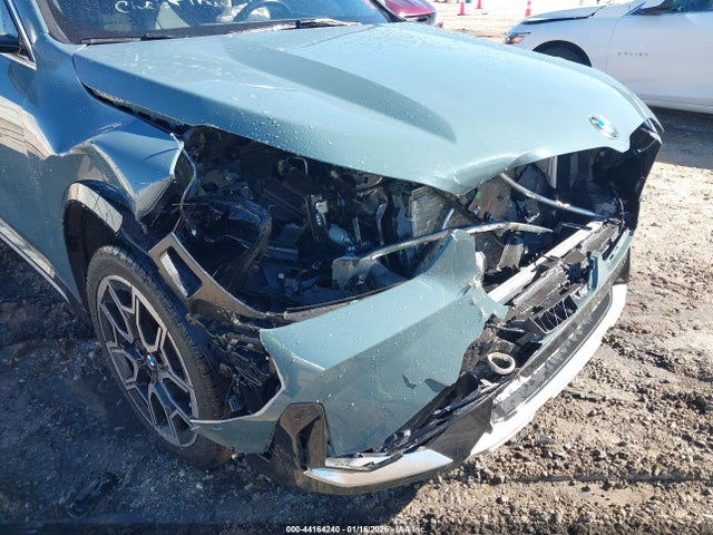 2023 Bmw X1 Xdrive28i მანქანა იყიდება აუქციონზე, vin: WBX73EF06P5W53507, აუქციონის ნომერი: 44164240
