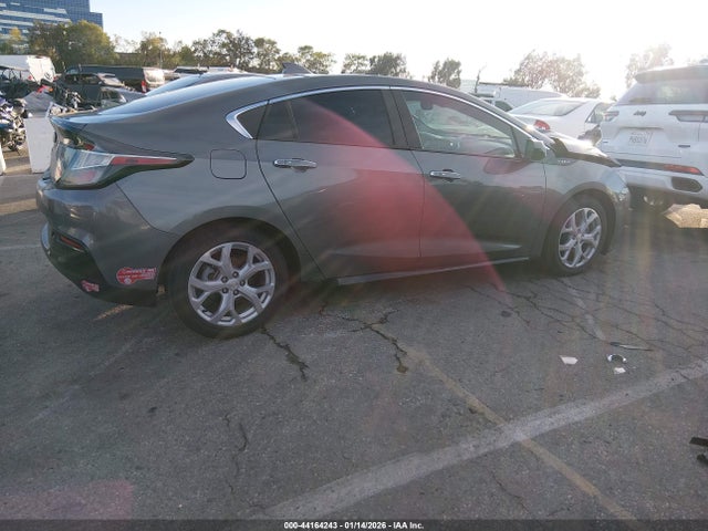 1G1RD6S51HU121043 Chevrolet Volt Premier