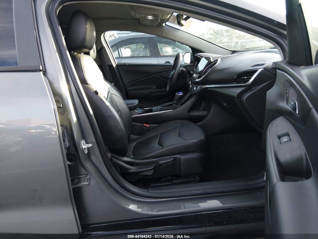 1G1RD6S51HU121043 Chevrolet Volt Premier