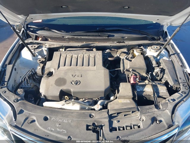 2018 TOYOTA AVALON 4T1BK1EB4JU268638 Photo 9