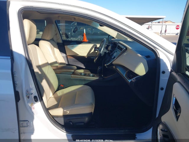 2018 TOYOTA AVALON 4T1BK1EB4JU268638 Photo 4