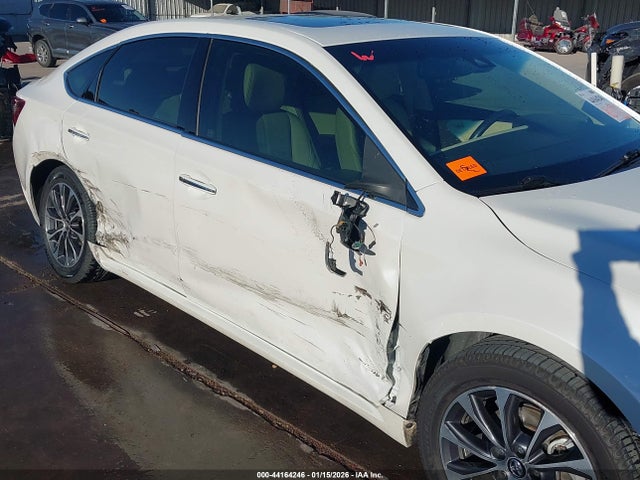 2018 TOYOTA AVALON 4T1BK1EB4JU268638 Photo 5