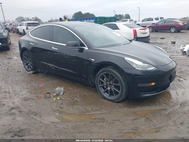 2019 TESLA MODEL 3 5YJ3E1EA3KF431443 Photo 0