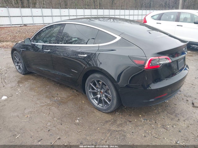 2019 TESLA MODEL 3 5YJ3E1EA3KF431443 Photo 2