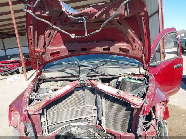 2008 DODGE RAM 1500 1D7HA18K58J136714 Photo 9