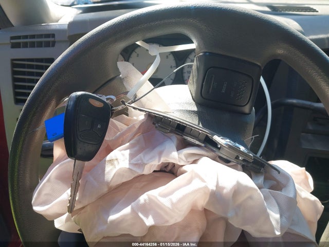 2008 DODGE RAM 1500 1D7HA18K58J136714 Photo 10