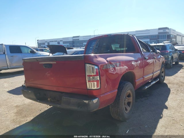 2008 DODGE RAM 1500 1D7HA18K58J136714 Photo 3