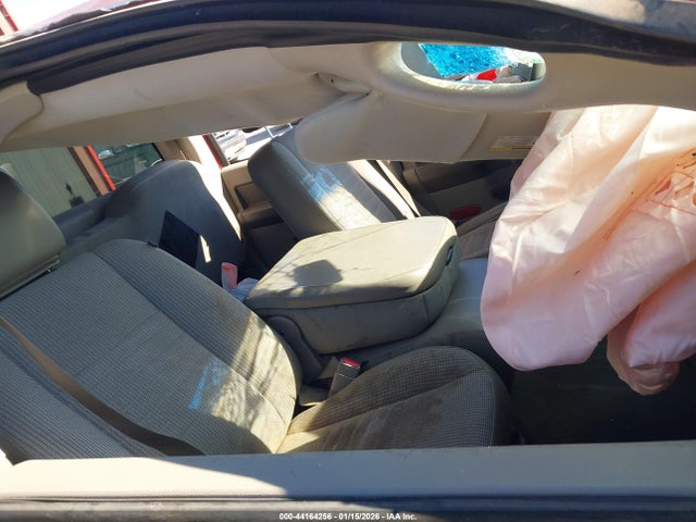 2008 DODGE RAM 1500 1D7HA18K58J136714 Photo 4