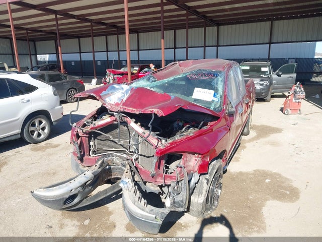 2008 DODGE RAM 1500 1D7HA18K58J136714 Photo 5