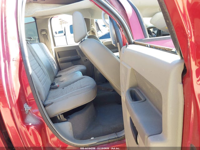 2008 DODGE RAM 1500 1D7HA18K58J136714 Photo 7