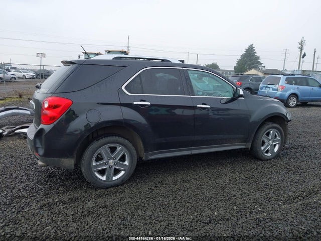 Chevrolet Equinox Ltz 2014 2GNFLHE36E6363427 Image 14