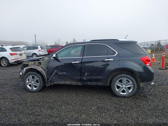 Chevrolet Equinox Ltz 2014 2GNFLHE36E6363427 Image 15