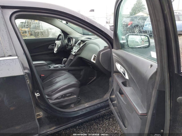 Chevrolet Equinox Ltz 2014 2GNFLHE36E6363427 Image 5