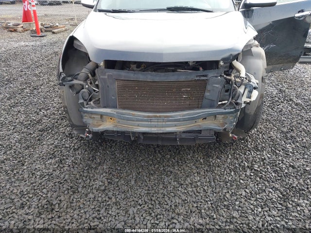 Chevrolet Equinox Ltz 2014 2GNFLHE36E6363427 Image 6