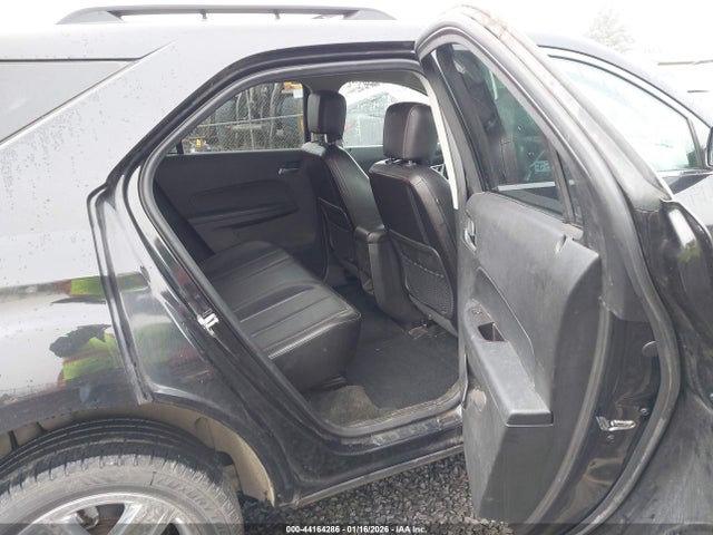 Chevrolet Equinox Ltz 2014 2GNFLHE36E6363427 Image 8