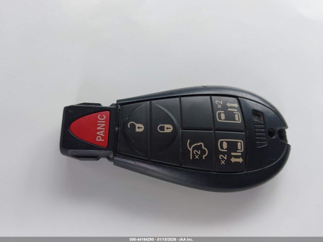 2009 CHRYSLER TOWN & COUNTRY 2A8HR44E69R639419 Photo 10