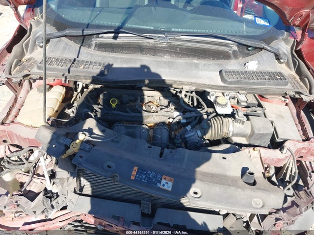 2016 FORD ESCAPE 1FMCU0F77GUC58164 Photo 9