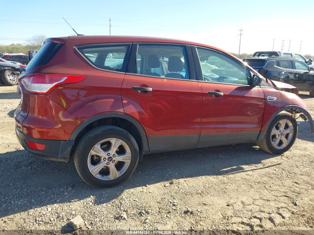 Ford ESCAPE S 2016 1FMCU0F77GUC58164 Image 14