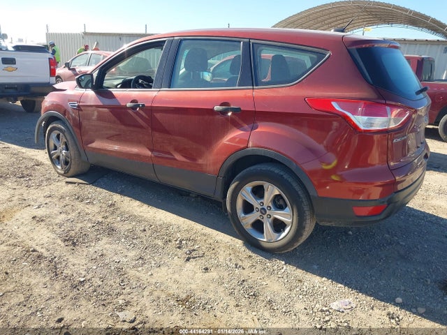 2016 FORD ESCAPE 1FMCU0F77GUC58164 Photo 2