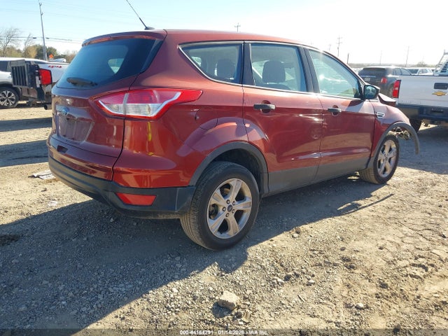 2016 FORD ESCAPE 1FMCU0F77GUC58164 Photo 3