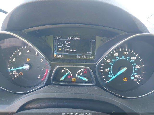 2016 FORD ESCAPE 1FMCU0F77GUC58164 Photo 6