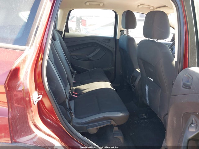 2016 FORD ESCAPE 1FMCU0F77GUC58164 Photo 7