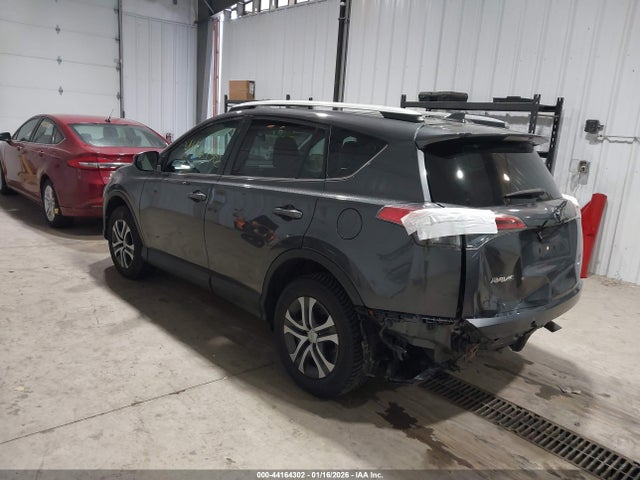 2T3BFREV9GW467522 Toyota RAV4 LE