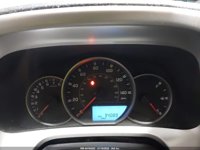 2T3BFREV9GW467522 Toyota RAV4 LE