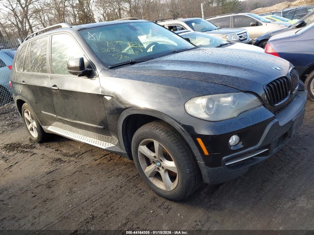 Aukcja sprzedaży 2009 Bmw X5 Xdrive30i, vin: 5UXFE43579L272274, numer aukcji: 44164305