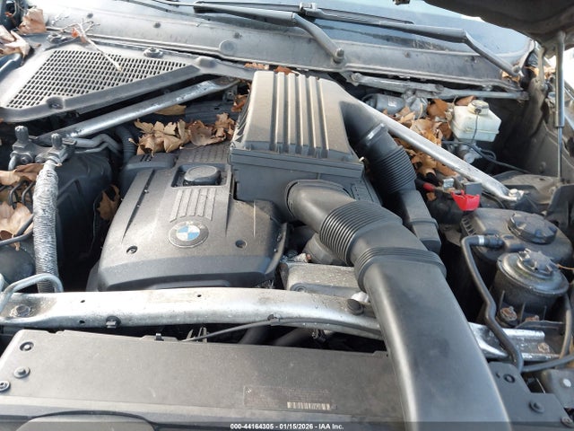 Aukcja sprzedaży 2009 Bmw X5 Xdrive30i, vin: 5UXFE43579L272274, numer aukcji: 44164305
