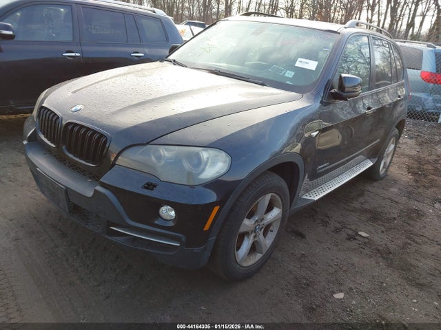 Aukcja sprzedaży 2009 Bmw X5 Xdrive30i, vin: 5UXFE43579L272274, numer aukcji: 44164305